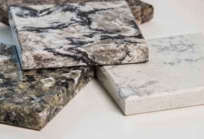 Tile, Marble & Granite